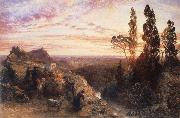 Samuel Palmer A dream in the Apennine oil painting picture wholesale